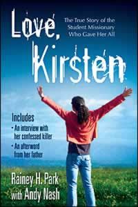 Love, Kirsten