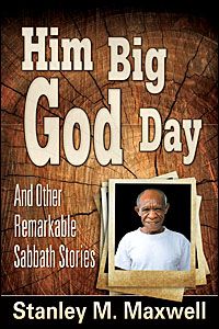 Him Big God Day
