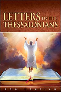 Letters To Thessalonians 3Q12