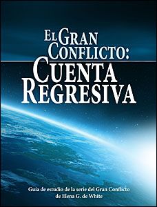 El Gran Conflicto: Cuenta Regresiva El Gran Conflicto: Cuenta Regresiva