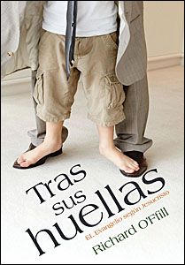Tras sus huellas