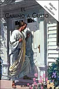 El Camino a Cristo - Bolsillo