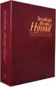 The Seventh-day Adventist Hymnal, Accompanist Edition