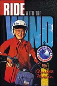 Ride With the Wind Ride With the Wind