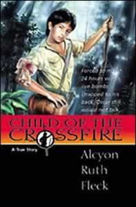 Child of the Crossfire