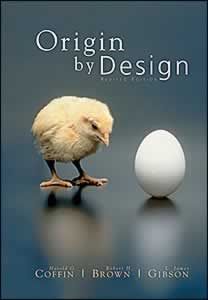 Origin by Design, rev. ed.