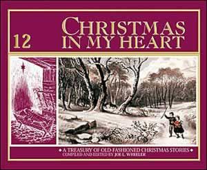 Christmas in My Heart, Book 12 Christmas in My Heart, Book 12
