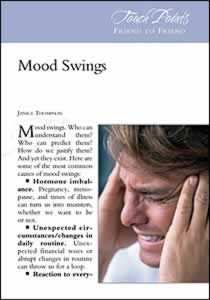 Touch Points -- Mood Swings Touch Points -- Mood Swings