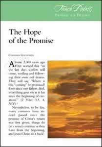 Touch Points -- The Hope of the Promise