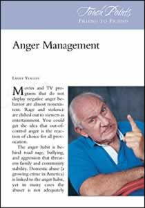 Touch Points -- Anger Management