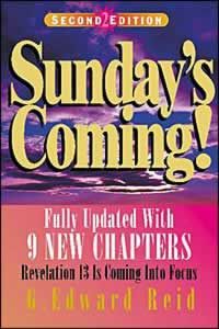 Sunday's Coming, revised
