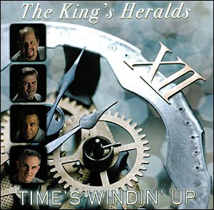Time's Windin' Up