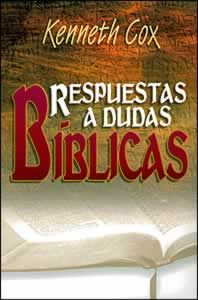 Respuestat a dudas Biblicas