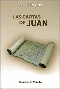 Las Cartas de Juan