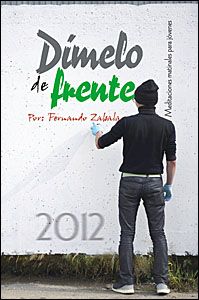 Dimelo de frente