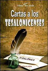 Cartas a los Thesalonicenses