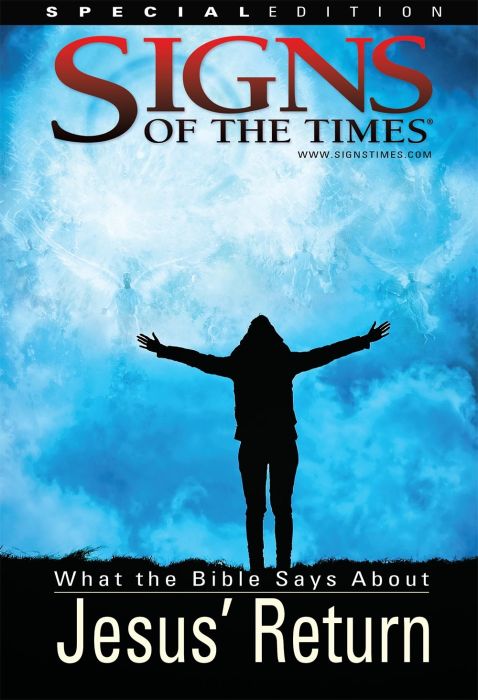 Signs of the Times Jesus' Return