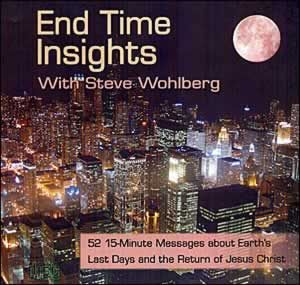 End Time Insights