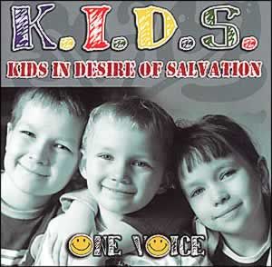 K.I.D.S.