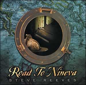 Road To Nineva