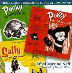 Packy, Pokey, Sally