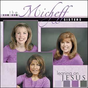 Leaning On Jesus
