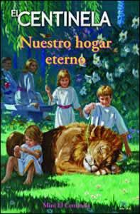 Mini El Centinela - Nuestro Hogar Eterno - En paquetes de 100
