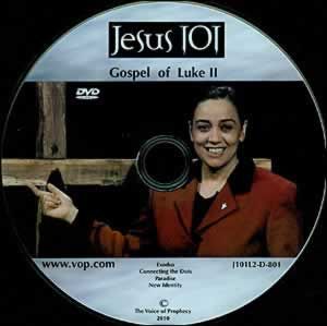 Gospel Of Luke 2