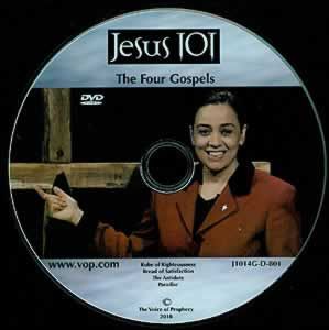 Four Gospels, The