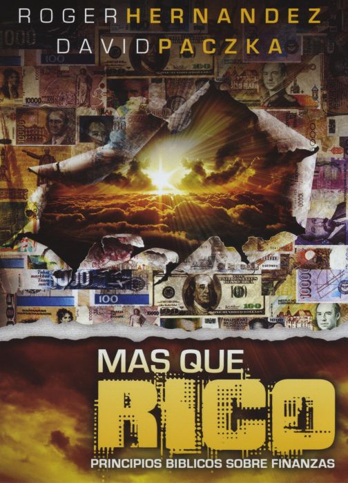 Mas Que Rico