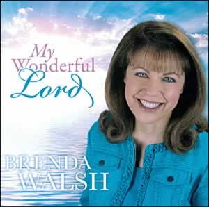 My Wonderful Lord