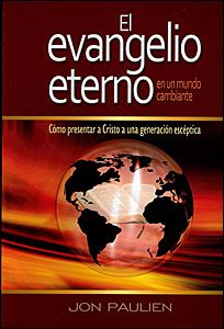 El evangelio eterno