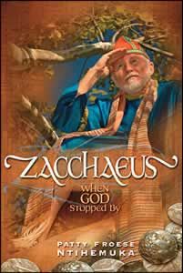 Zacchaeus