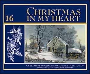 Christmas in My Heart, Book 16