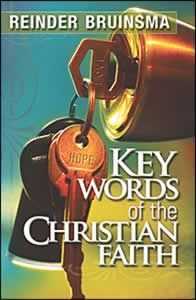 Key Words of the Christian Faith