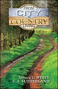 From City to Country Living