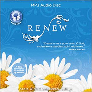 Renew