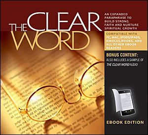 Clear Word eBook