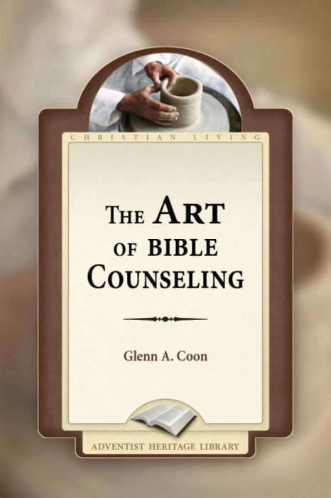 The Art of Bible Counseling