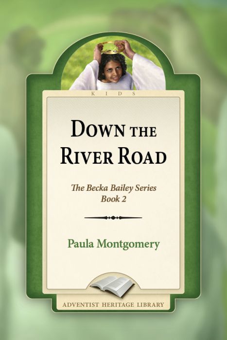 Down the River Road