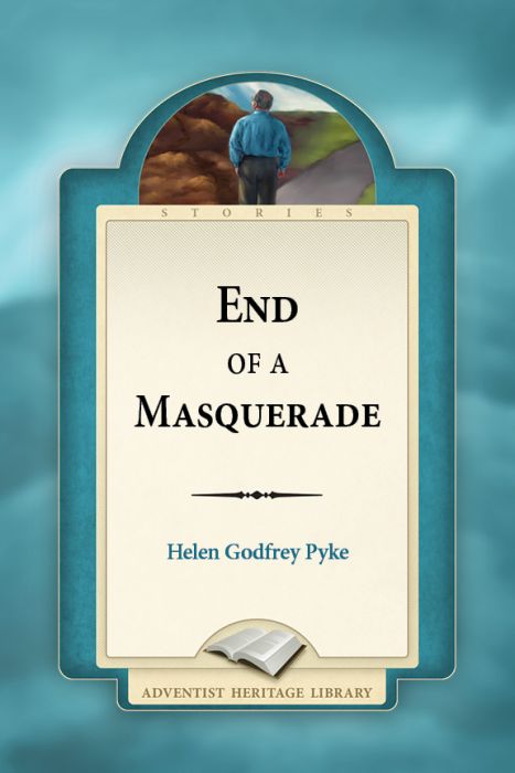 End of A Masquerade