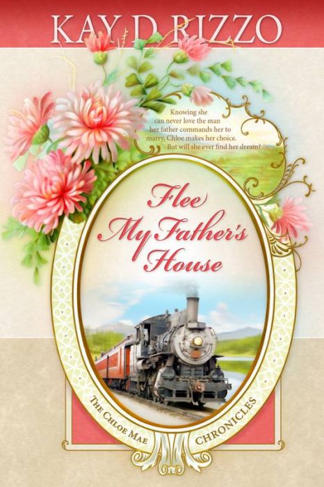 Flee My Father's House