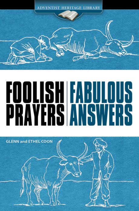 Foolish Prayers Foolish Prayers