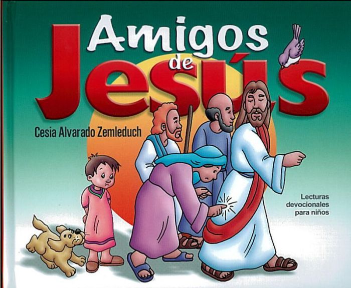 Freinds of Jesus