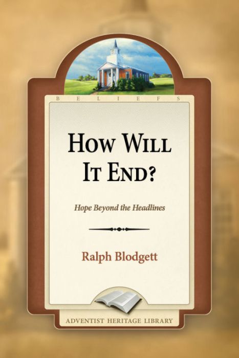 How Will It End? How Will It End?