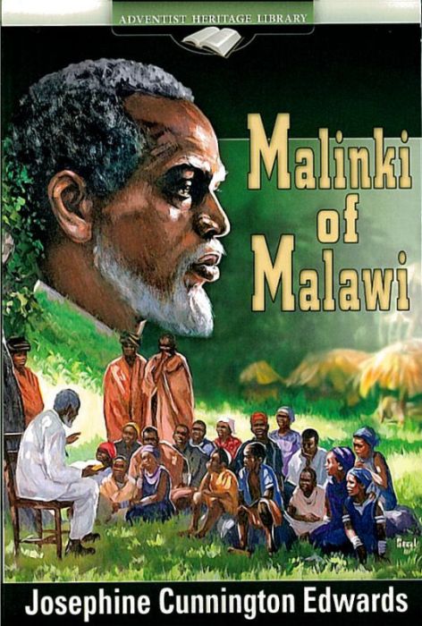 Malinki of Malawi Malinki of Malawi