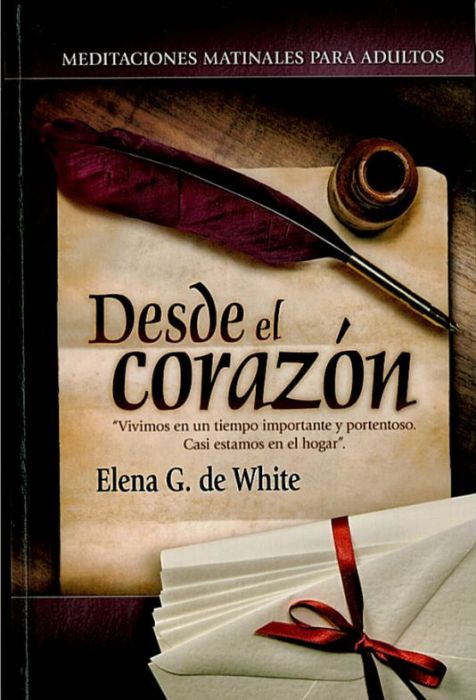 Desde el Corazon