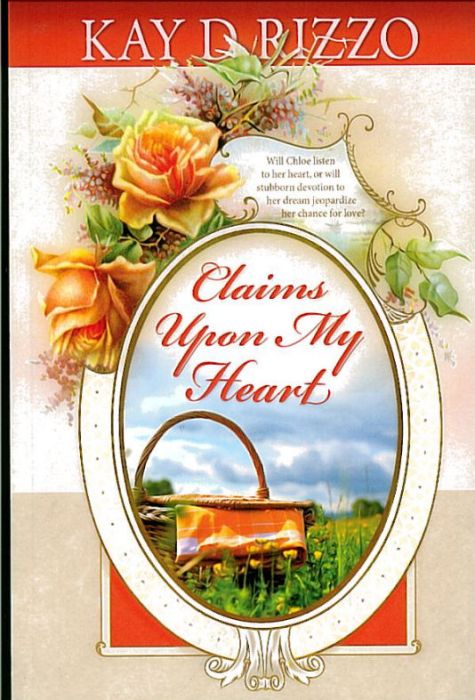 Claims Upon My Heart