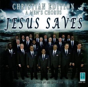 Jesus Saves