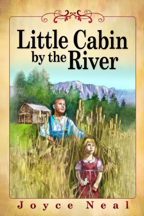 Little Cabin By The River